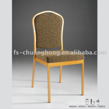 Chaise de mariage en or de haute classe (YC-ZG36-01)